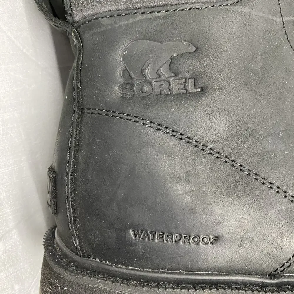 Sorel classic men’s